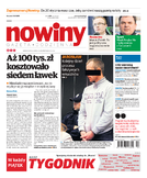 Nowiny