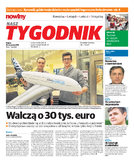 Nasz Tygodnik wydanie Rzeszów, Leżajsk, Łańcut, Strzyżów