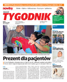 Nasz Tygodnik wydanie Mielec, Dębica, Kolbuszowa, Ropczyce, Sędziszów