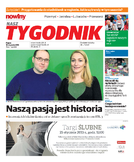 Nasz Tygodnik wydanie 3 - Przemyśl, Jarosław, Lubaczów, Przeworsk