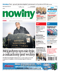 Nowiny