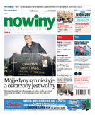 Nowiny