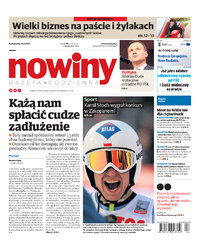 Nowiny