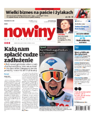 Nowiny