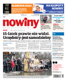 Nowiny