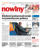 Nowiny