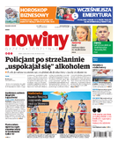 Nowiny