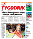 Nasz Tygodnik Krosno, Brzozów, Jasło, Lesko, Sanok, Ustrzyki Dolne