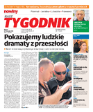 Nasz Tygodnik wydanie 3 - Przemyśl, Jarosław, Lubaczów, Przeworsk