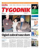 Nasz Tygodnik wydanie Mielec, Dębica, Kolbuszowa, Ropczyce, Sędziszów