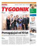 Nasz Tygodnik wydanie Rzeszów, Leżajsk, Łańcut, Strzyżów
