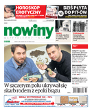 Nowiny