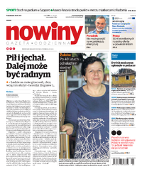 Nowiny