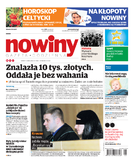 Nowiny