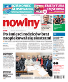 Nowiny