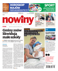 Nowiny