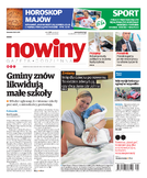 Nowiny