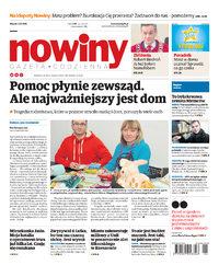 Nowiny