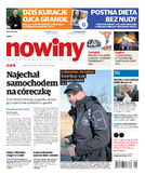 Nowiny