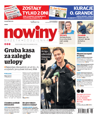 Nowiny