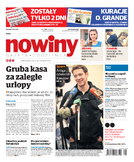 Nowiny