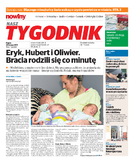 Nasz Tygodnik Krosno, Brzozów, Jasło, Lesko, Sanok, Ustrzyki Dolne
