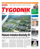 Nasz Tygodnik wydanie Mielec, Dębica, Kolbuszowa, Ropczyce, Sędziszów