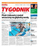 Nasz Tygodnik wydanie Rzeszów, Leżajsk, Łańcut, Strzyżów