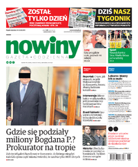 Nowiny
