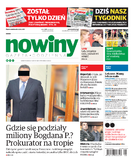Nowiny