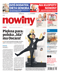 Nowiny