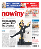 Nowiny