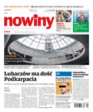 Nowiny