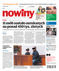 Nowiny