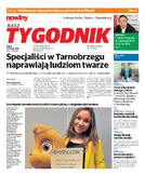 Nasz Tygodnik wydanie Stalowa Wola, Nisko, Tarnobrzeg