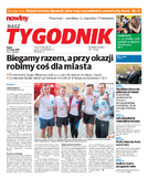 Nasz Tygodnik wydanie 3 - Przemyśl, Jarosław, Lubaczów, Przeworsk