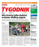 Nasz Tygodnik wydanie Rzeszów, Leżajsk, Łańcut, Strzyżów