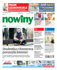Nowiny