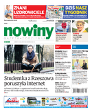Nowiny