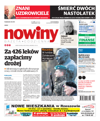Nowiny