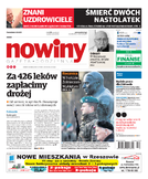 Nowiny