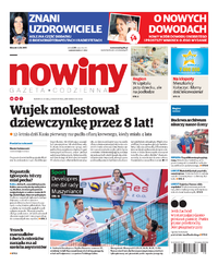 Nowiny