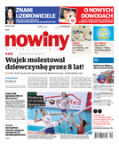 Nowiny