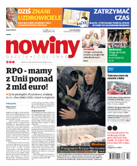 Nowiny