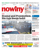 Nowiny