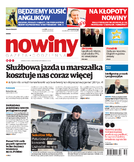 Nowiny