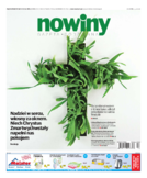 Nowiny