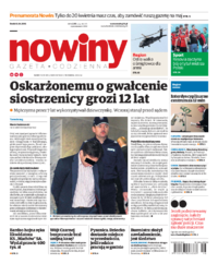 Nowiny