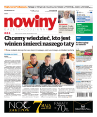 Nowiny