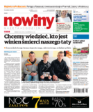 Nowiny